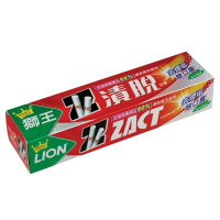 【醫護寶】獅王 漬脫牙膏 150g