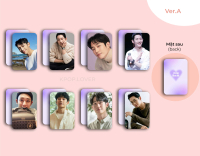 SET 8 CARD BO GÓC diễn viên Jung Hae In
