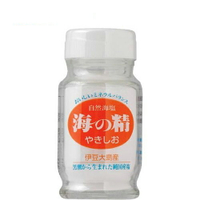 海之精 燒鹽 瓶裝(60g)日本必買 | 日本樂天熱銷
