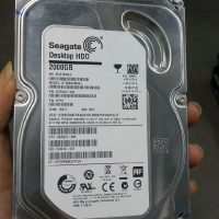hardisk 2TB cctv & pc destop /all in one