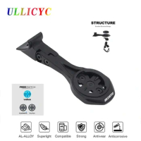 2024 style For Colnago C68 V4RS CC01 Integrated Handlebar Computer Mount Compatible with GPS/Garmin/Bryton/Wahoo Aluminum Alloy