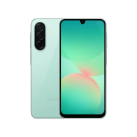 新機上市 送好禮🎁【 Samsung 三星】Galaxy A26 5G 6.7吋(8G/128G)#度假綠-度假綠