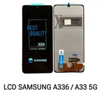 LCD SAMSUNG A336 / A33 5G SUNSHINE
