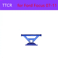 stabilizer bar Car balance bar for Ford fokus 2007-2017 strut bar Aluminum-magnesium alloy tension rod
