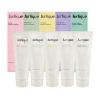 【Jurlique 茱莉蔻】經典護手霜 125ml 任選(柑橘/薰衣草/玫瑰/茉莉/蘆薈 平行輸入)