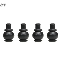 F06846 Tarot 4Pcs/Kit Camera PTZ Gimbal Rubber Shock Absorbers Ball TL68A11 for GOPRO Camera Mount RC Multicopter Multi Rotor FS