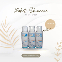facial wash