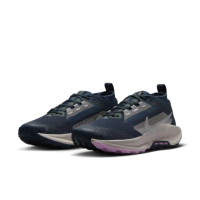 【NIKE 耐吉】慢跑鞋 女鞋 運動鞋 越野鞋 小飛馬 防潑水 W PEGASUS TRAIL 5 GTX 藍 FQ0912-400(2W5702)
