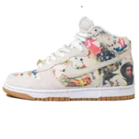 DUNK SB HIGH SUPREME RAMMELLZEE