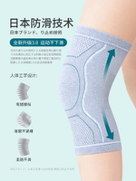 護膝蓋套保暖老寒腿男女士關節滑膜炎專用運動半月板損傷護套