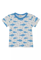 Milliot & Co. Henry Boys Tee