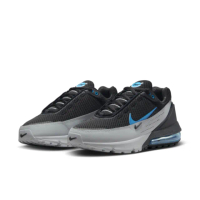 【NIKE 耐吉】慢跑鞋 男鞋 運動鞋 緩震 AIR MAX PULSE 黑灰 DR0453-002(2N1159)