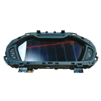 For Audi Q3 Virtual Cockpit LHD Mechanical Instrumen 83A920790F
