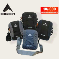 Tas Selempang Outdoor Pria || Ei Tawon Slingbag