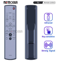 New High Quality Remote Control RC-1063 FIT FOR DENON AV Receiver Power Amplifier