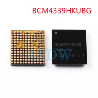 2Pcs BCM4339HKUBG For Huawei Glory7 wifi IC For LG G3 wi-fi Module Chip