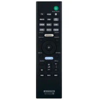 New For Sony Audio Remote Control RMT-AH401U HT-X9000F SA-WX9000F CU-DC022