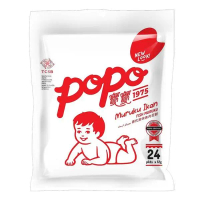 Popo Muruku Rasa Ikan Seaweed Spicy Chicken Sweet Spicy Otak-Ku Otakku Maruku Fish / Snack Otak-Otak