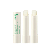 【INNISFREE】芥花糖蜜超保溼護唇膏 3.5g(2入組)