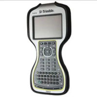 Best Trimble TSC3 with 2.4G mhz internal radio USE FOR RTK GPS R4 R5 R6 R7 TSC3 trimble handheld gps