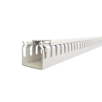 รางวายดักส์ รุ่น WD 3030G ขนาด 2 เมตร สีเทา