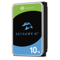 Seagate ST10000VE001 內置硬碟 (SkyHawk AI / 10TB / 7200rpm)(HD-STVE10T)