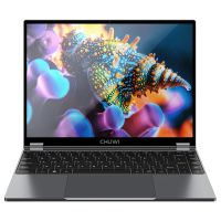 CHUWI Freebook Intel N150 16GB LPDDR5 + 512GB SSD Windows 11 Home 手提電腦(NB-CFBN150+LB-PCNB)