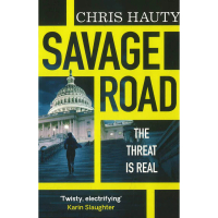 BookXcess - SAVAGE ROAD (ISBN: 9781471185670)