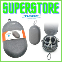 diskon DOBE Storage Case for Oculus Meta Quest 3 Tas Pouch storage travel bag