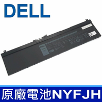 戴爾 DELL NYFJH 6芯 原廠電池 5TF10 Precision 7530 7730 7540 7740 5TF10 GHXKY 0H6KV P34E001 P74F002