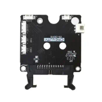 Original Sprite Extruder Hotend Adapter Board Breakout Module F Creality Ender 3 S1 Pro/Plus and Spr