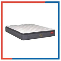 Romance - Kasur R145 Pillowtop (Romance Grosir) 200 X 200
