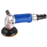 RAIZI RZ5500AR variable speed air wet polisher grinder