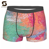 Hollow Knight Underwear Teen Sublimation Sexy Trunk Pouch Hot Polyester Boxer Brief