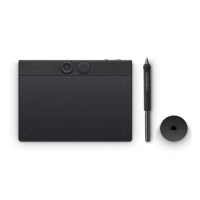 【Wacom】Intuos Pro small 專業繪圖板-小 /台 PTK470K0C