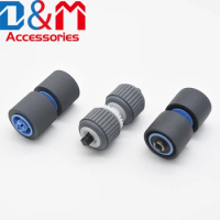 1SETS 8927A004 8927A004AA Exchange Roller Kit for CANON DR-6080 DR-7580 DR-9080C