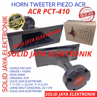 TWEETER KOTAK ACR PCT-410 PCT410 PCT 410 TWITTER TWETER HORN 300W ASLI