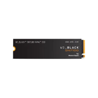 【WD 威騰】WD BLACK 黑標 SN7100 NVMe SSD 500G硬碟(WDS500G4X0E)