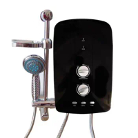 china supplier at cheap price instant electrical shower water heater oem for bath