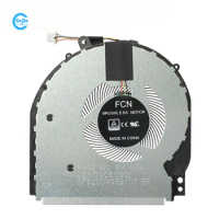 New Original CPU Cooling Fan For HP Pavilion x360 14-CD 14m-cd TPN-W131 L18222-001