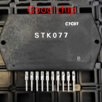 1PCS STK077 STK-077 HYB-10 Audio module power amplifier