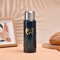 新品316不鏽鋼保溫杯燜茶壺便攜燜泡茶杯泡白茶壺保溫壺直飲水杯