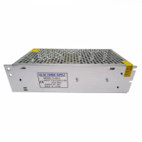 5V40A. power supply สวิทชิ่ง แหล่งจ่ายไฟสวิทชิ่ง 5V40A สินค้าพร้อมส่ง s.w40a.สวิตซ์ชิ่ง ขาย