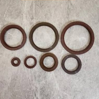 OIL SEAL TC 16 35 7 . TC 16 X 35 X 7 FKM FPM TAIWAN