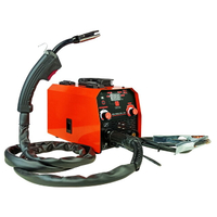 110v電焊機無氣二保焊手工焊氣保焊家用電焊機