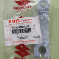 Paha Rem Belakang Suzuki Shogun 110 dan Shogun Kebo