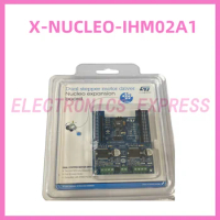 X-NUCLEO-IHM02A1 L6470 Motor controller/driver Power Management NUCLEO BOARD