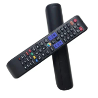 Remote Control For Samsung UN48J5200AFXZA UN50J5200AFXZA UN39FH5000FXZA UN75H6300AFXZA UN65H6300AFXZA UN75F6300AF Smart LED TV