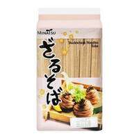 บัควีท โซบะ นู้ดเดิ้ล เส้นโซบะแห้ง 1.3 กก.