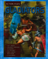 BookXcess - ACTION FILES: GLADIATORS (ISBN: 9781848100251)